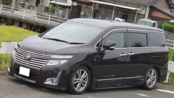 使い勝手の良い E52 車高調 エルグランド サスペンション Www Fonsti Org