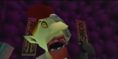 ゼルダの伝説 ムジュラの仮面について語り合うスレ カウ速