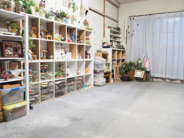 実家片づけ】残したモノの整理収納に取り掛かります。 : *LittleHome