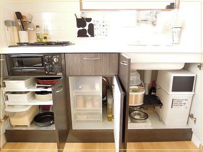 ゴミ箱の場所 プラスチックゴミ編 Littlehome Powered By