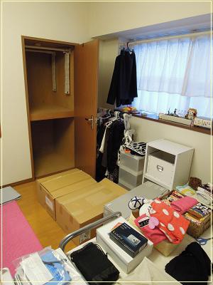 娘の部屋の小さなクローゼット Littlehome Powered By ライブドアブログ