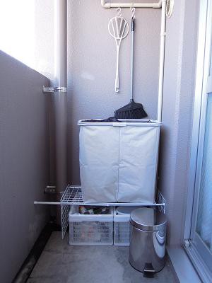ベランダのゴミ置き場 Littlehome Powered By ライブドアブログ ベランダのゴミ置き場 Littlehome Powered By ライブドアブログ