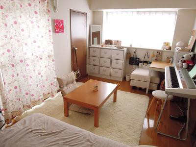 インテリアの好みと押入れのこと Littlehome Powered By ライブドアブログ