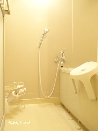 お風呂掃除 毎日 大掃除まで Littlehome Powered By ライブドアブログ