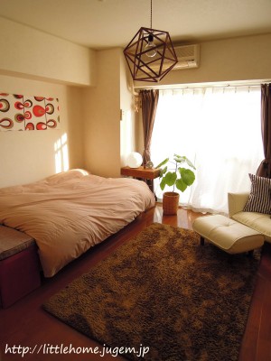 こちらのオーダーのお部屋は終わりました☆2022年のお部屋は別にあります。 やっと決まった私の部屋のライト : *LittleHome* Powered by