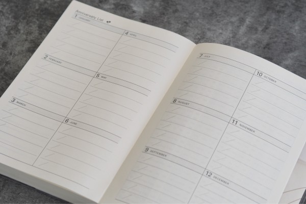 日記をつくるということ 暮らしが豊かになる！未来のための日記「マイジャーナル」のはじめ方