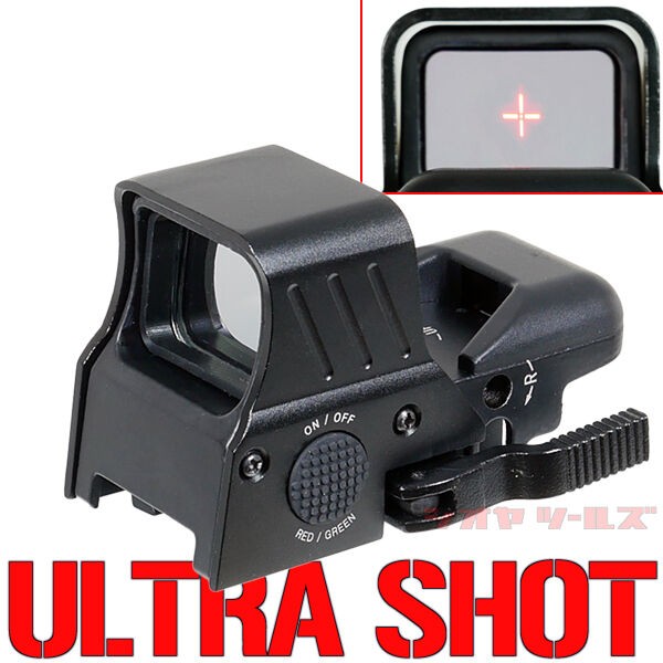 SIGHTMARK ドットサイト Amazon | 【国内正規品】 SIGHTMARK ダットサイト UltraShot R