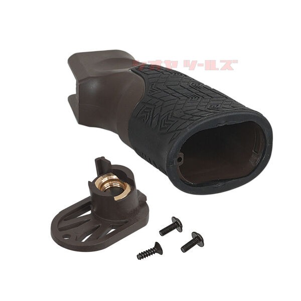 Daniel Defense グリップ m4 ガスガン Daniel Defense/ダニエルディフェンス PISTOL GRIP/BROWN > 海外