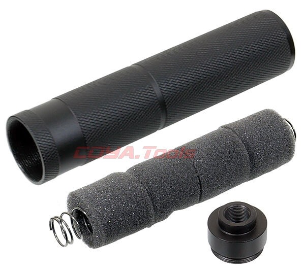 サイレンサー　サプレッサー各種 楽天市場】サプレッサー 極太（ホビー）の通販