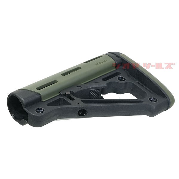 M4用 HOGUE タイプ COLLAPSIBLE STOCK ( ホーグ ストック