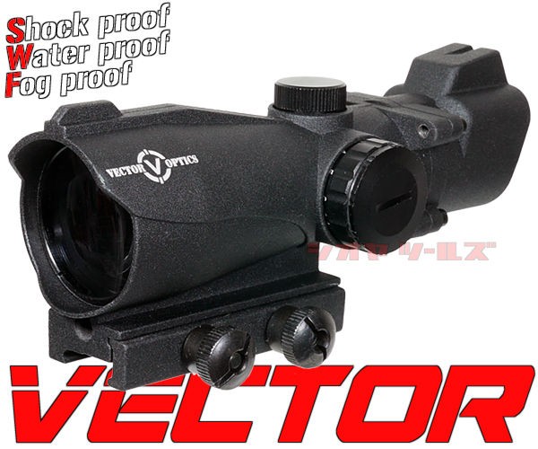 ベクターオプティクス CONDOR 2X42 vectoroptics CONDOR2☓42 41px限定