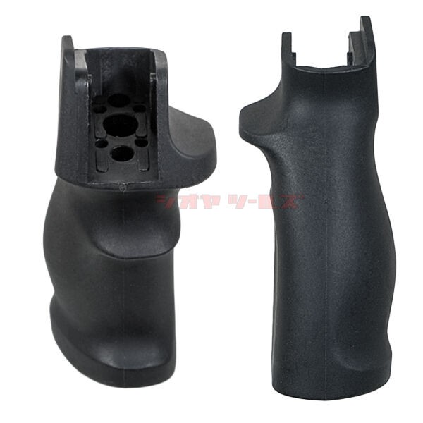 電動M4用 MK12 SPR タイプ グリップ ( SIERRA PRECISION GRIP : COYA