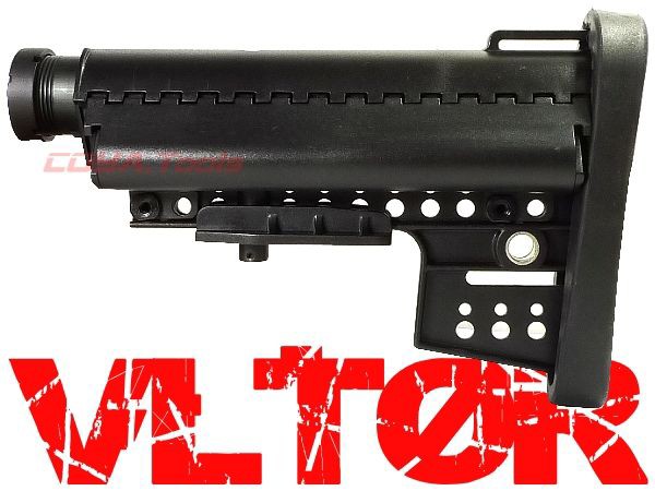 VLTORタイプ クラブフット MODストック（検M4 CLUBFOOT STOCK