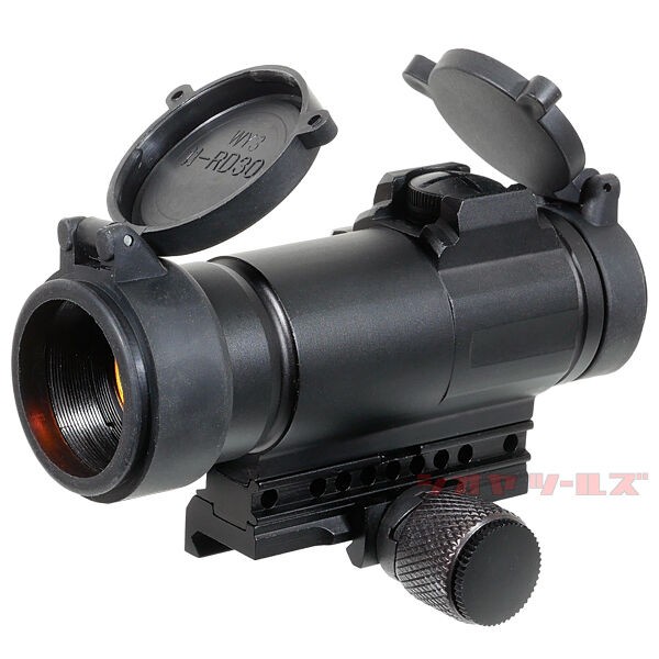 AIMPOINT COMP M4sタイプ DOTSIGHT(ドットサイト M4A1 : COYA Tools のblog