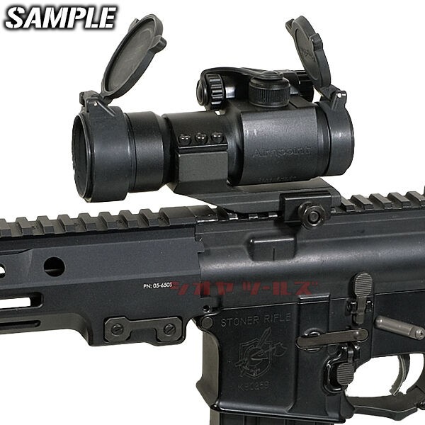 オフセット 30mm径 スコープマウント ( mount AIMPOINT COMP M2