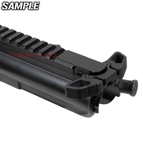 電動M4用 BATTLE ARMS タイプ デュアル チャージングハンドル