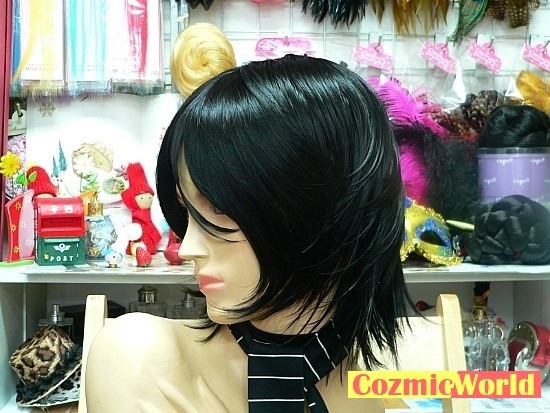 黒子のバスケ 実渕 玲央 みぶち れお コスプレウィッグ コスプレのオーダーメイド専門店 Cozmicworldのブログ