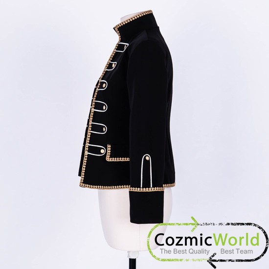 One Piece ドンキホーテ ドフラミンゴ コスプレ衣装 オーダーメイド コスプレのオーダーメイド専門店 Cozmicworldのブログ