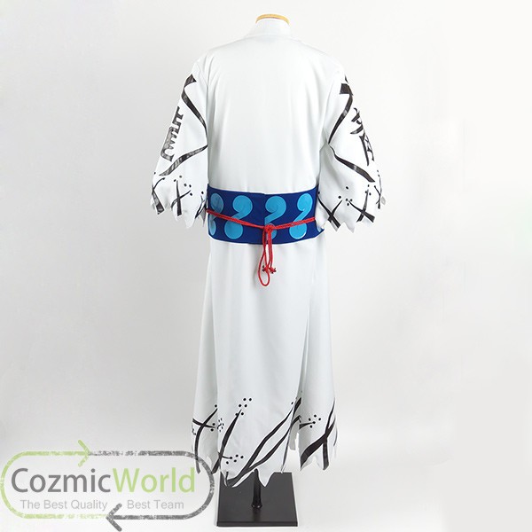 One Piece 侍リューマ コスプレ衣装 コスプレのオーダーメイド専門店 Cozmicworldのブログ