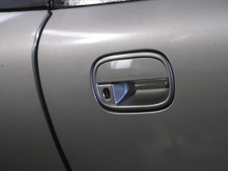 カプチーノのドア周辺定番トラブル その２ 浜松でネジをまわす社長の日記