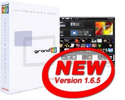 arkaos grandvj 1.6.5