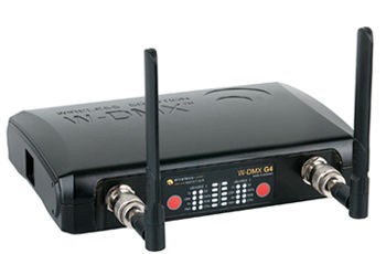 WirelessSolution社W-DMXが“MK2”へモデルチェンジしました。 : ごんぐ