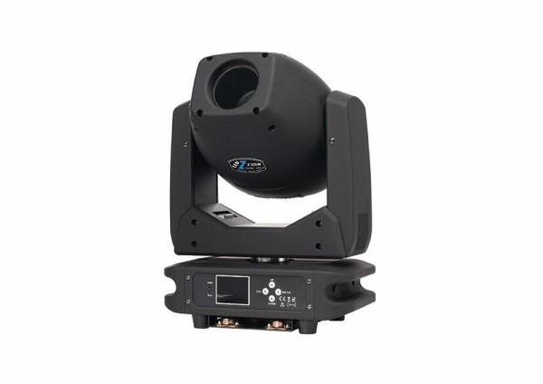 ムービングライト LED Moving Head Spot ステージライト 照明 Amazon.co.jp: IMRELAX IP65仕様 600W 舞台照明 ムービング