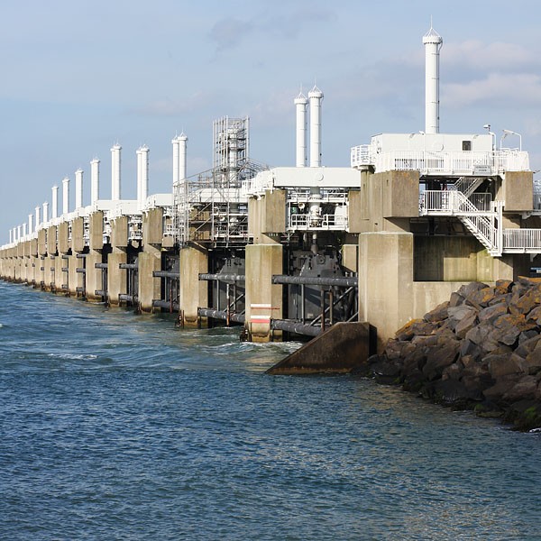 オランダ凄い！ : Das Otterhaus 【カワウソ舎】旧サイト