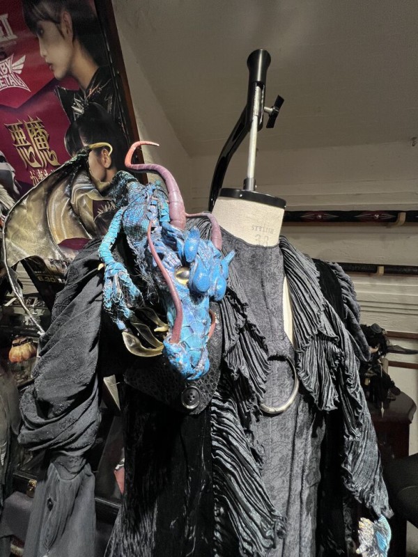 JAP工房GUILD-UNITは聖飢魔II！ : JAP工房 Official blog