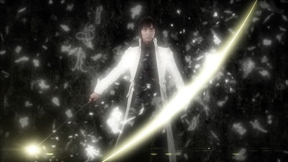 雷牙＆クロウの魔戒剣、雷牙エンブレム発売！ : JAP工房 Official blog