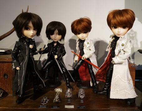 〈牙狼〉GARO　ピンズコレクション Amazon.co.jp: 牙狼 ガロ GARO ヘッドピースコレクション2 4種