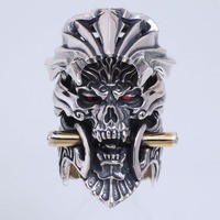 ついに新ザルバ発売！ 「魔導輪ザルバ シールドver.」初回100セットは