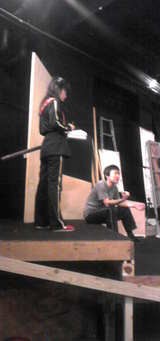 包中役 犬飼淳治 劇団青年座hotnews