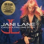 ロック、ポップス（洋楽） ちゃう JANI LANE Catch A Falling Star （2015年） : メタるんです