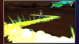 ポケモンsm ジガルデ 10 フォルム ジガルデ パーフェクトフォルム のゲーム映像が公開 シロガネやまのふもとより