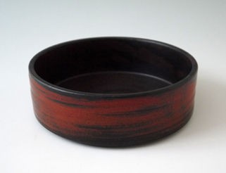 井出久弥～現代陶芸家列伝／渋赤 : “モノもの”応援帳