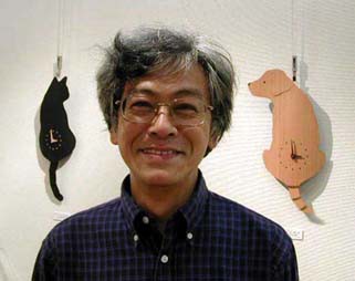 藤井啓太郎～現代クラフトマン列伝 : “モノもの”応援帳