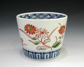 古伊万里の再現に挑む～貴祥窯 小柳晴久 : “モノもの”応援帳