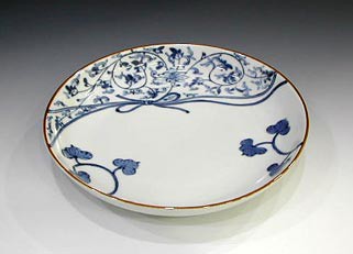 古伊万里の再現に挑む～貴祥窯 小柳晴久 : “モノもの”応援帳