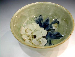 水留良雄～現代陶芸家列伝／vol.3 : “モノもの”応援帳