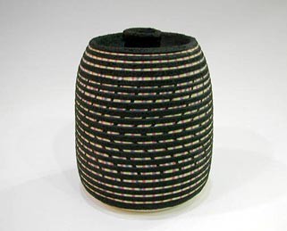 宇田川雅章～現代陶芸家列伝 : “モノもの”応援帳