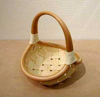 藤井啓太郎～現代クラフトマン列伝 : “モノもの”応援帳