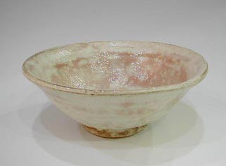 宇田川雅章～現代陶芸家列伝 : “モノもの”応援帳