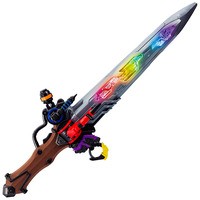 王様戦隊キングオージャー 玩具情報 : 特撮玩具好きの部屋