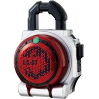 ロックシード 一覧 : 特撮玩具好きの部屋