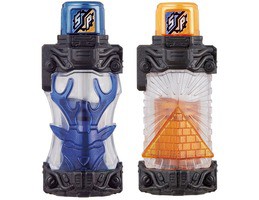 仮面ライダービルド 玩具情報 : 特撮玩具好きの部屋