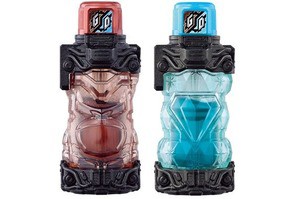 仮面ライダービルド 玩具情報 : 特撮玩具好きの部屋 仮面ライダービルド 玩具情報 : 特撮玩具好きの部屋