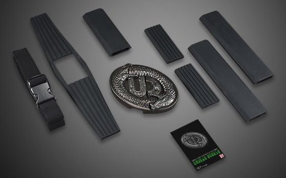 仮面ライダー剣」“アンデッド”の ベルトがプレミアムバンダイ限定で商品化！！ : 特撮玩具好きの部屋