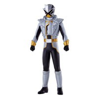 快盗戦隊ルパンレンジャーVS警察戦隊パトレンジャー 玩具情報 : 特撮