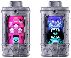 超宇宙刑事ギャバン インフィニティ 玩具情報 : 特撮玩具好きの部屋